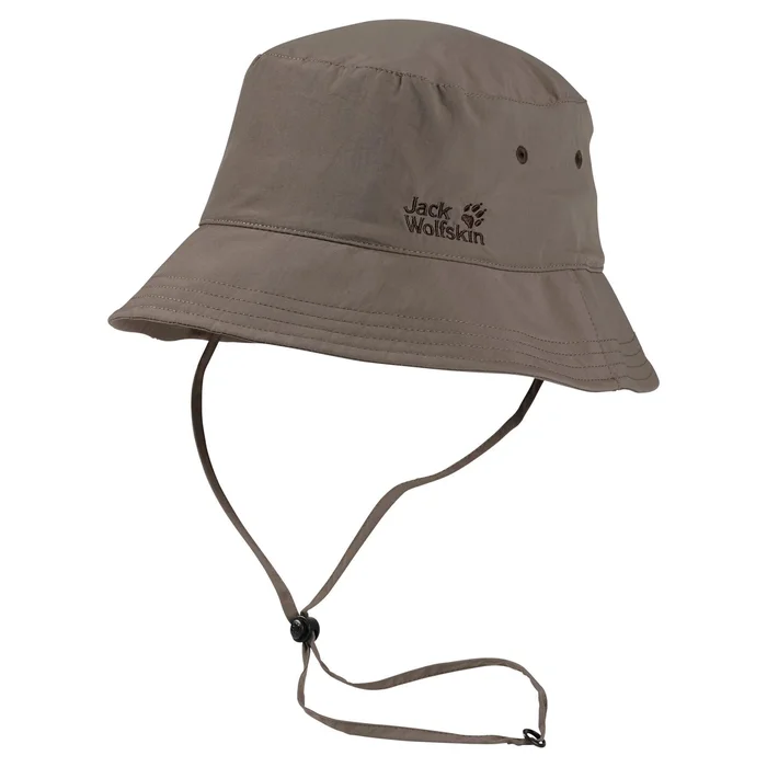 Bob Jack Wolfskin Supplex Sun [Taille M]