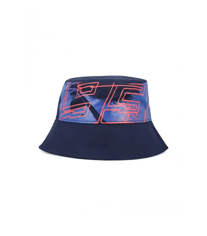 Bob Marc Marquez – Graphic 93 Moto GP Aldulte Bleu