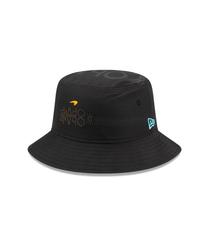 Bob McLaren Shadow New Era Noir