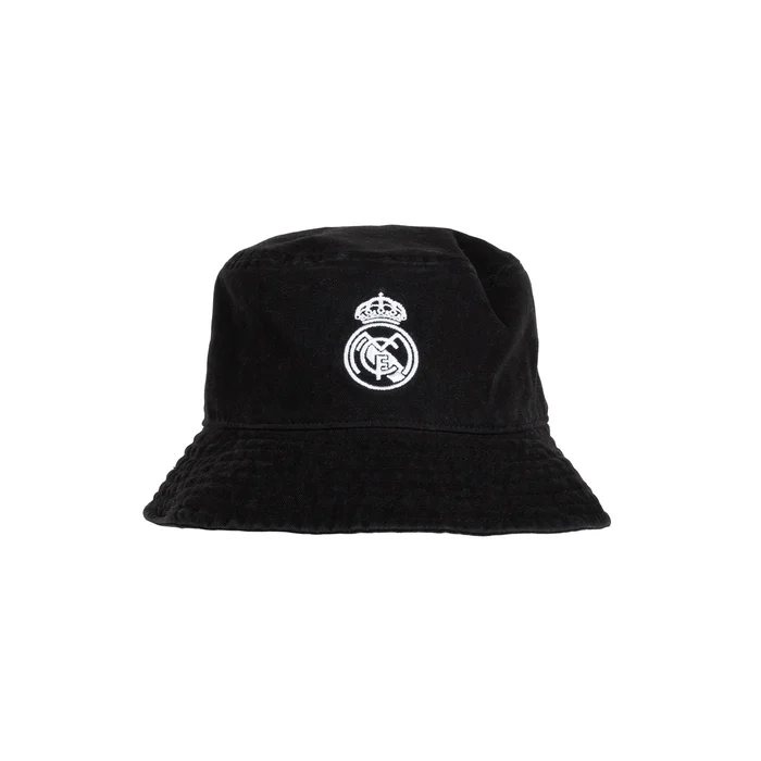 Bob Noir/Blanc enfants – Boutique Officiel Real Madrid CF