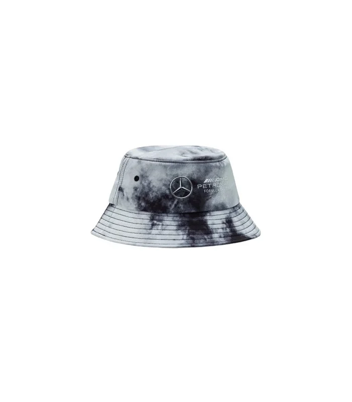Bob Tie Dye Gris Mercedes AMG Petronas Formula One Team