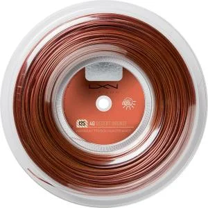 Bobine cordage de tennis 4G