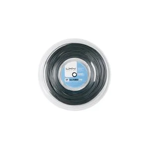 Bobine cordage de tennis Alu Power Spin