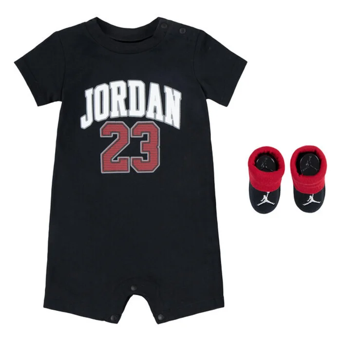 Body bébé garçon Jordan JHB 23