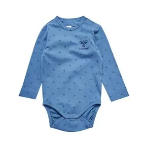 Body manches longues bébé fille Beesy