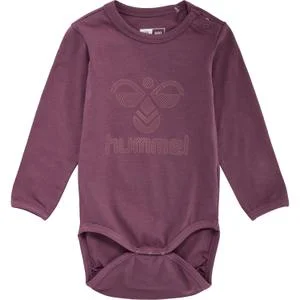 Body manches longues bébé fille Fastwo Flipper