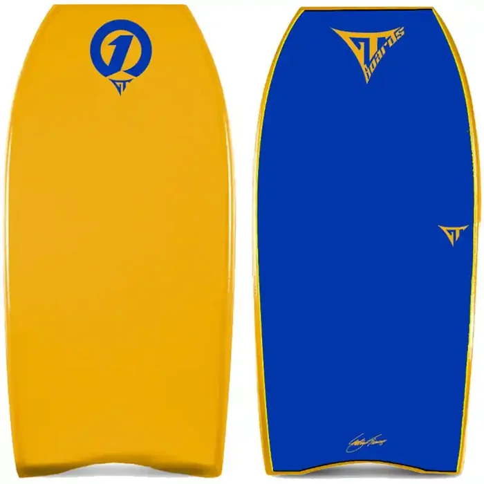 Bodyboard Gt Boards One Pp Acheter En Ligne