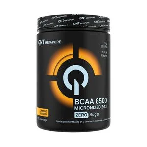 Boisson énergétique BCAA 8500 Instant Powder