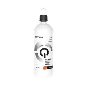 Boisson énergétique BCAA’S
