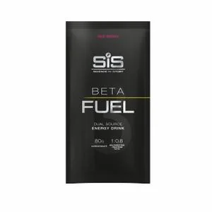 Boisson énergétique Beta Fuel 80