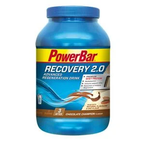 Boisson Recovery 2.0 – Chocolate Champion (1,144kg)
