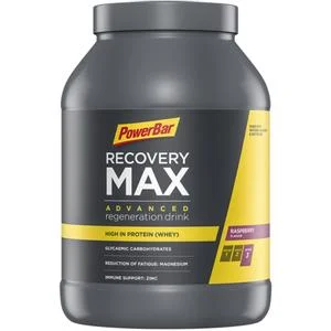 Boisson Recovery MAX 1,144kg