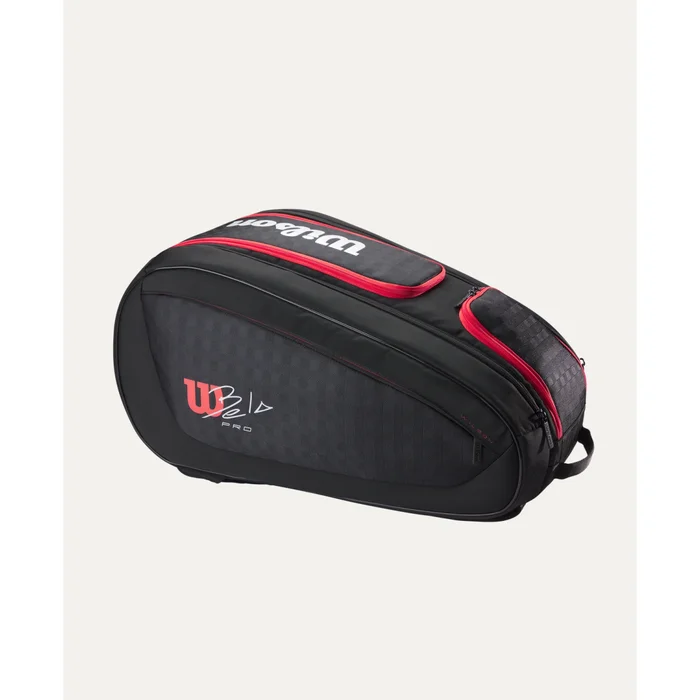 Bolsa de pádel Wilson Bela V3