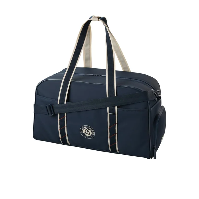 Bolsa pequeña Wilson Roland Garros Sesión Nocturna 2025