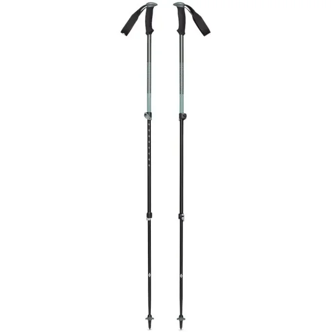 Bon Marché Bâtons Black Diamond TRAIL SPORT Laurel Green