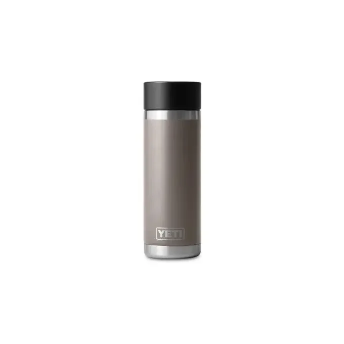 Bon Marché Bouteille YetiRAMBLER BOUCHON HOTSHOT 18 OZ (532 ML) Sharptail Taupe