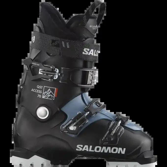 Bon Marché Chaussures de ski Salomon QST ACCESS 70