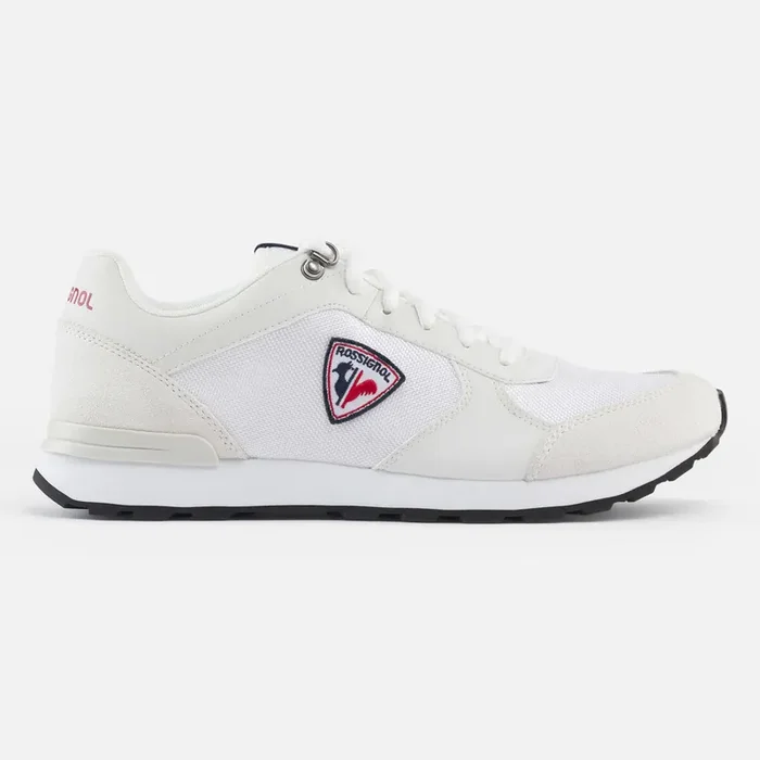 Bon Marché Chaussures Heritage blanches pour homme
