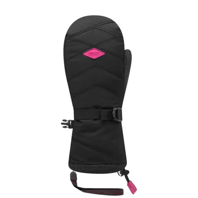 Bon Marché Moufles de ski junior Racer Boreal 10