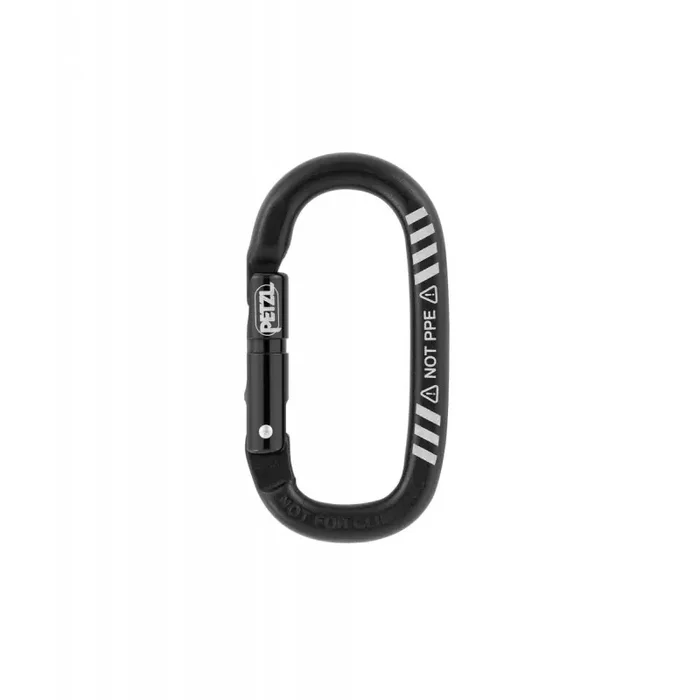Bon Marché Mousqueton-accessoire (non EPI) Mino Petzl