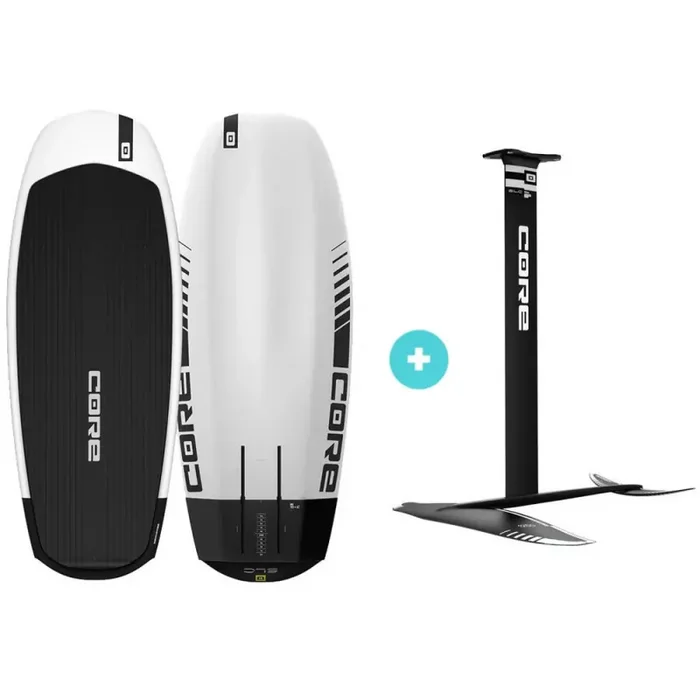 Bon Marché PACK KITEFOIL CORE SLC 1250