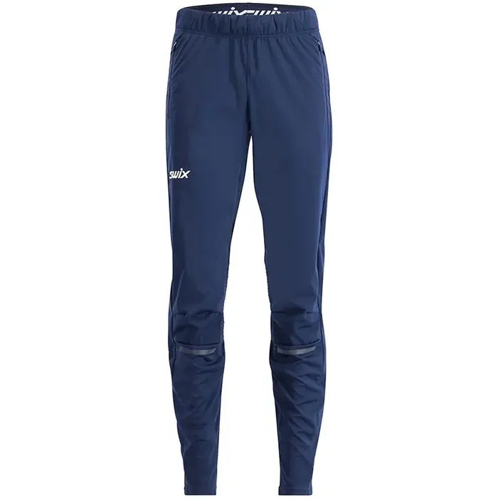 Bon Marché Pantalon de ski de fond pour homme Dynamic Pant Swix