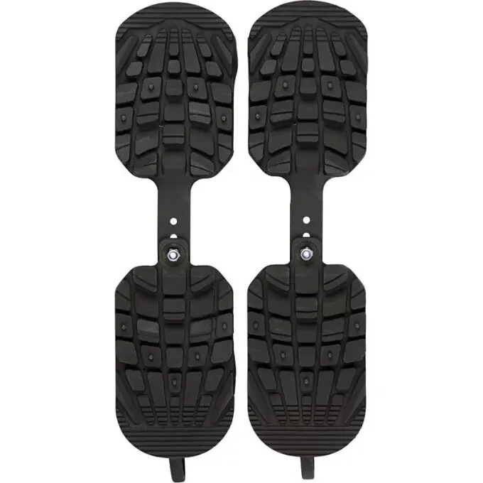 Bon Marché Protection Sidas SKI BOOT TRACTION Black