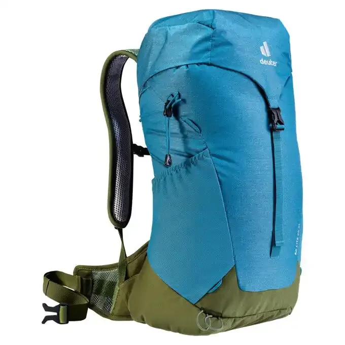 Bon Marché Sac à dos Deuter AC LITE 28 SL Denim / Pine