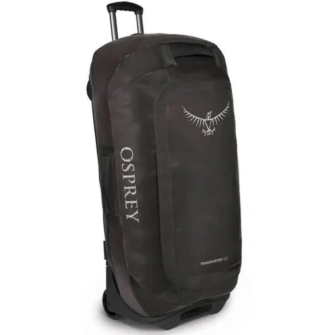 Bon Marché Sac de voyage Osprey ROLLING TRANSPORTER 120