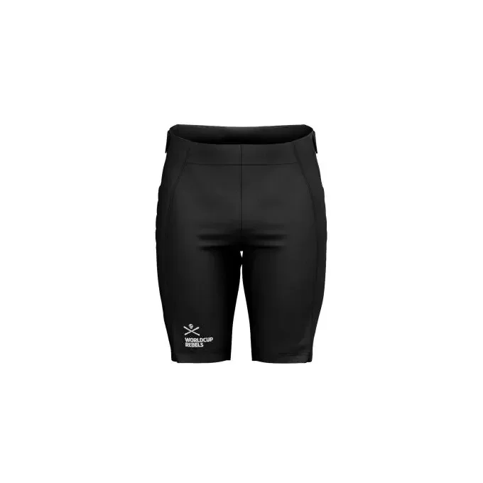 Bon Marché Short unisexe HEAD RACE SHORTS