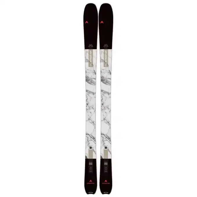 Bon Marché Ski dynastar M-CROSS 88 OPEN