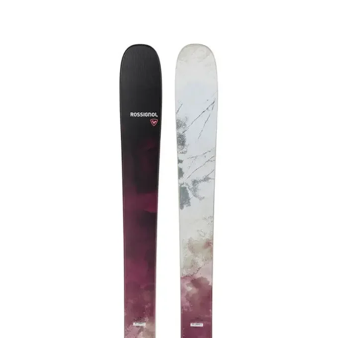 Bon Marché Skis Rossignol BLACKOPS W RALLYBIRD