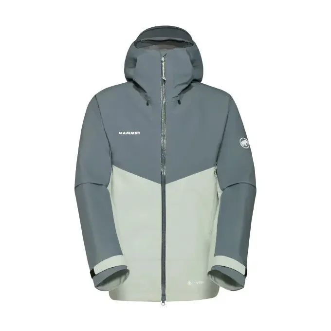 Bon Marché Veste pour homme MAMMUT CRATER IV HS