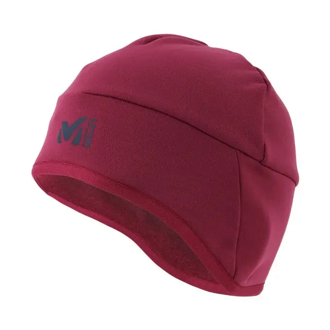 Bon Plan Bonnet Millet POWER STRETCH II violet