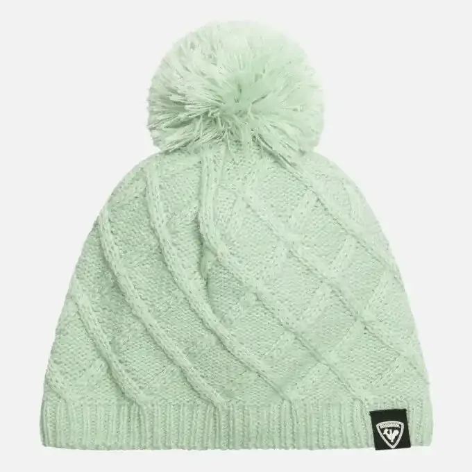 Bon Plan Bonnet Rossignol Luna