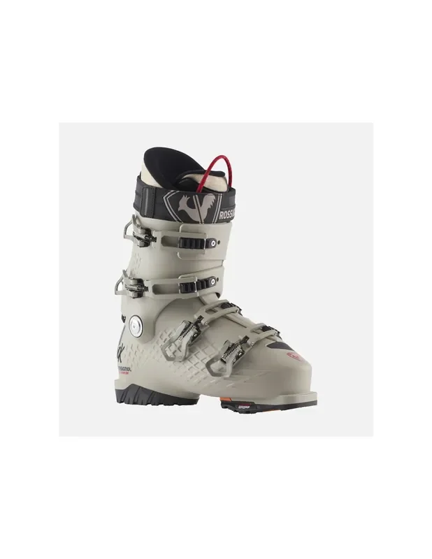 Bon Plan Chaussures de ski Rossignol Alltrack Pro 110 MV GW Nomad Grey 2025