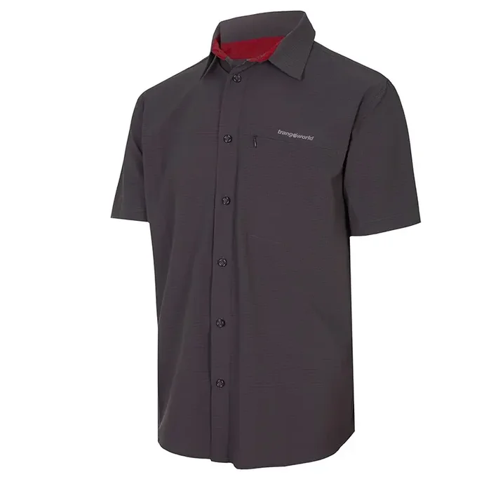 Bon Plan Chemise de randonnée respirante Esera Trangoworld
