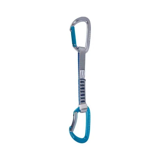 Bon Plan Dégaine CAMP ORBIT EXPRESS KS 18 cm – Grey / Blue / Blue