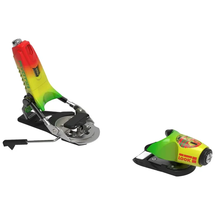 Bon Plan Fixations de ski Alpin All Mountain Free PIVOT 18 GW B95 FORZA 3.0