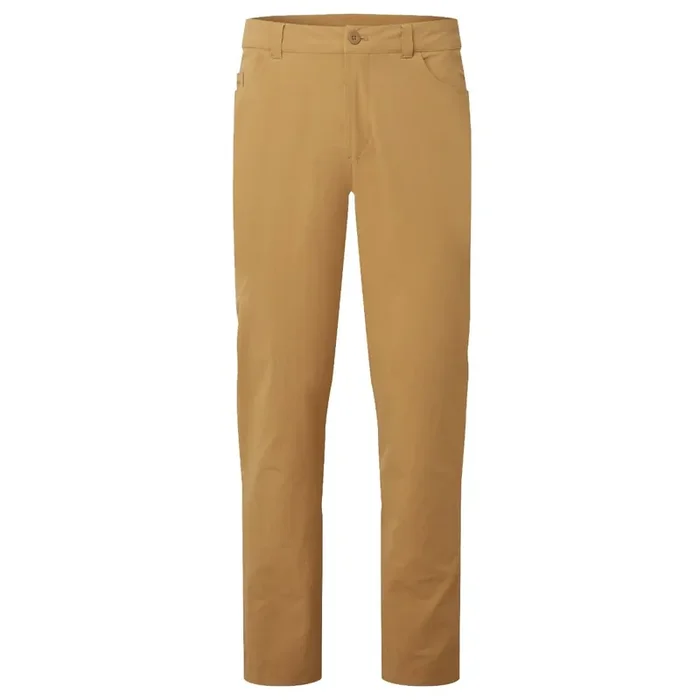 Bon Plan Montane Genoa Lite Pants Reg Leg, pantalon de randonnée, homme, beige