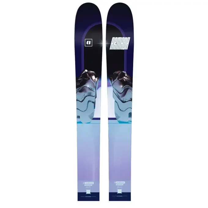 Bon Plan Pack de skis Armada ARV 106 + fix