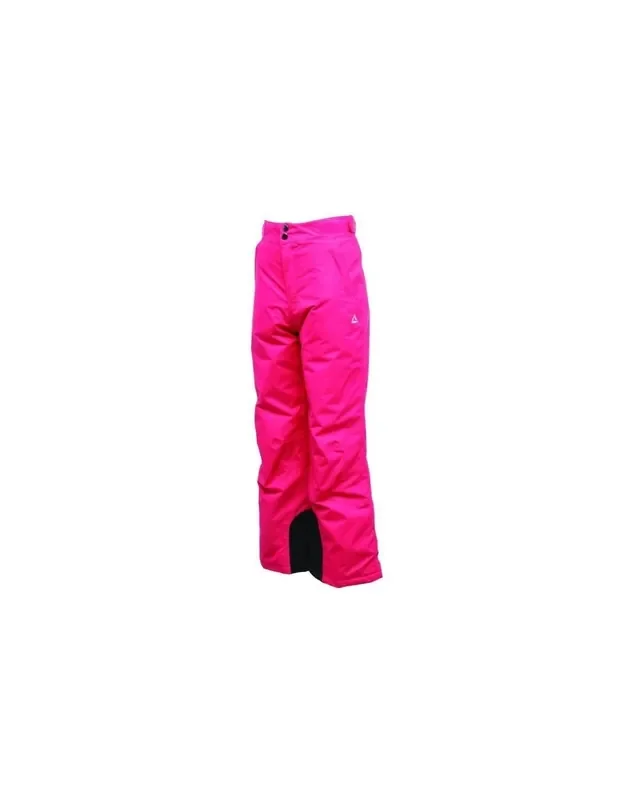 Bon Plan Pantalon de ski Neuf Dare 2B Turn About Pink