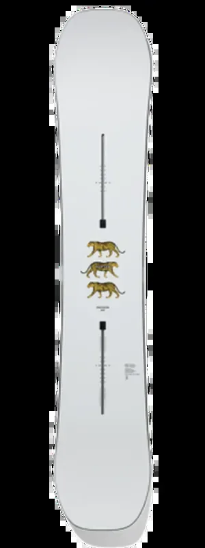 Bon Plan Process Planche Snowboard