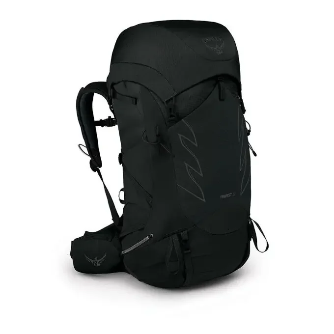 Bon Plan Sac à dos Osprey TEMPEST 50 Stealth Black