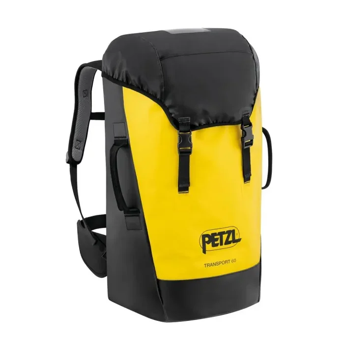 Bon Plan Sac de portage Transport 60 Petzl