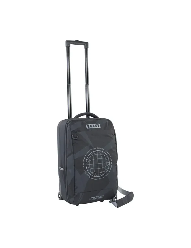 Bon Plan Sac de voyage ION Wheelie