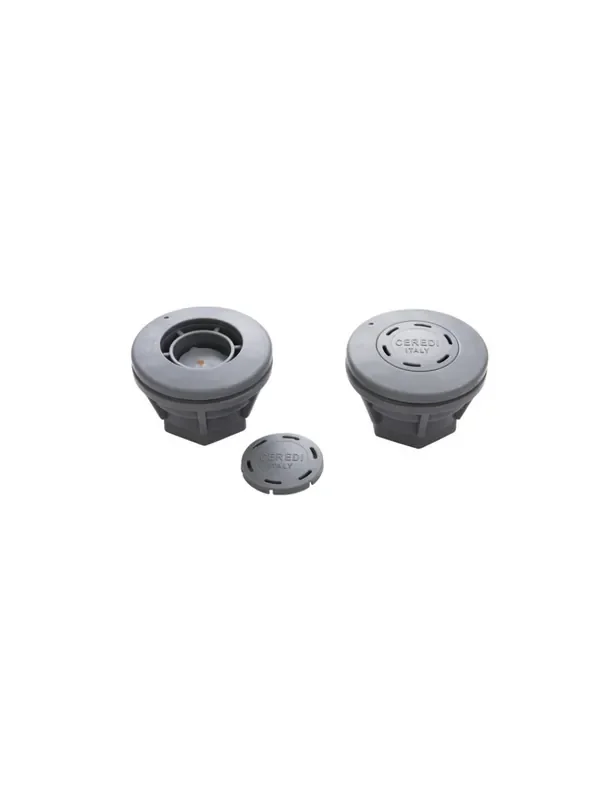 Bon Plan Valve de surpression GUMOTEX