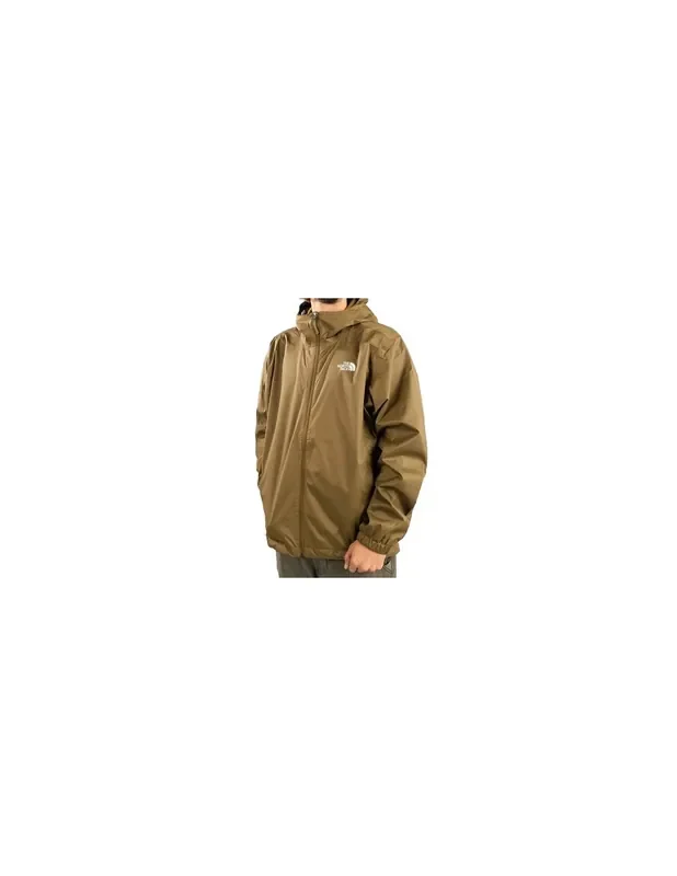 Bon Plan Veste The North Face M Quest Jkt Green
