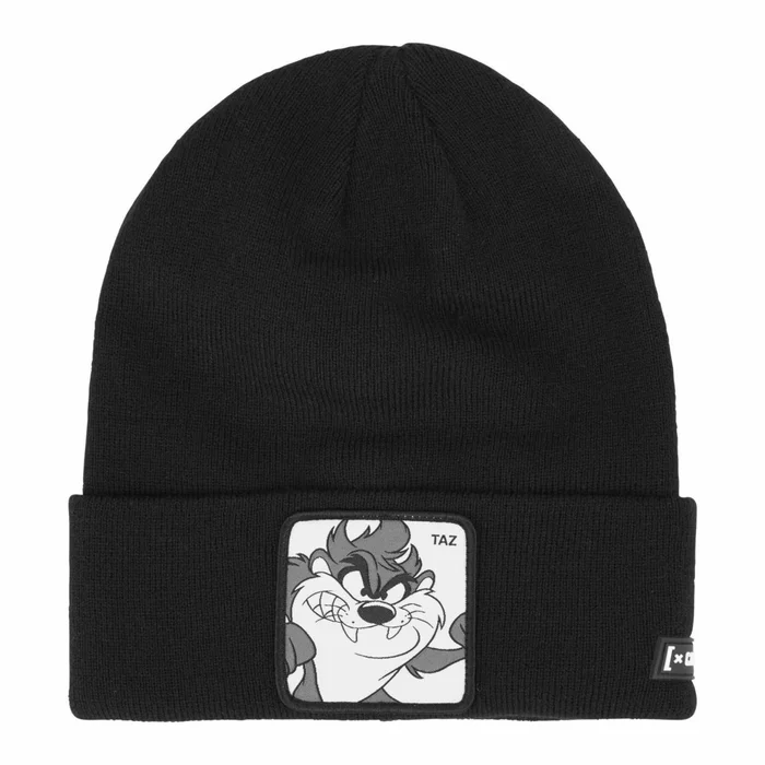 Bonnet Capslab Looney Tunes Taz