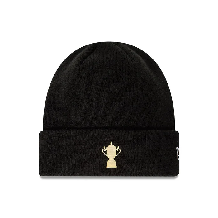 Bonnet Coupe du Monde Rugby 2023